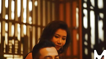 Массажный салон в китайском стиле